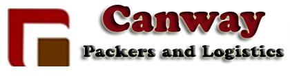 Canway Packers and Logistics (canwaypackers.co.in) Logo