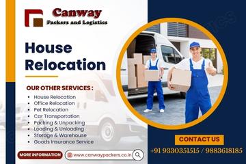 House Relocation